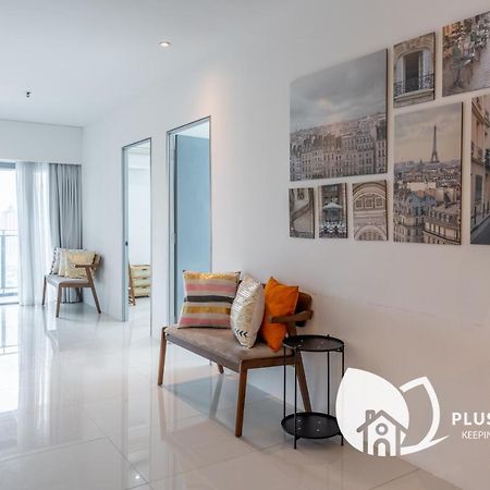 Summer Suites By Plush Kuala Lumpur Exterior foto