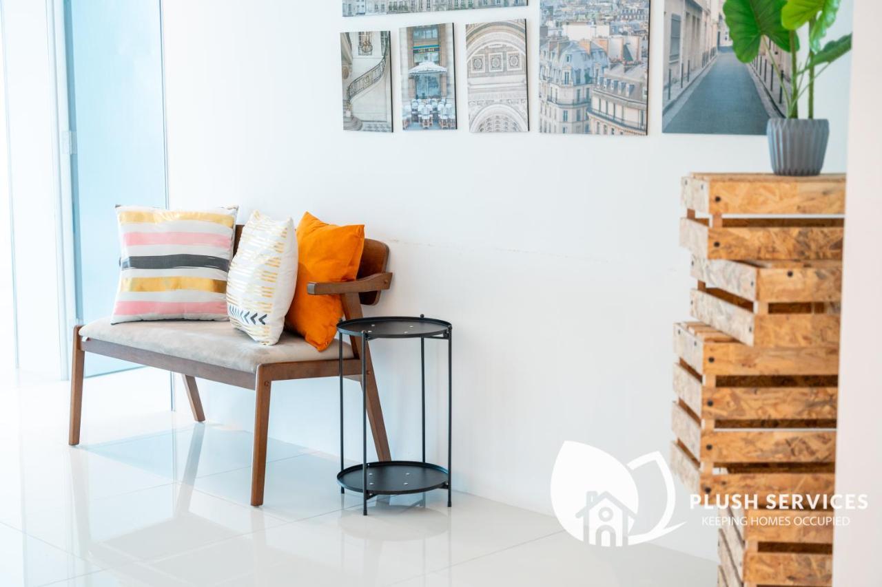 Summer Suites By Plush Kuala Lumpur Exterior foto