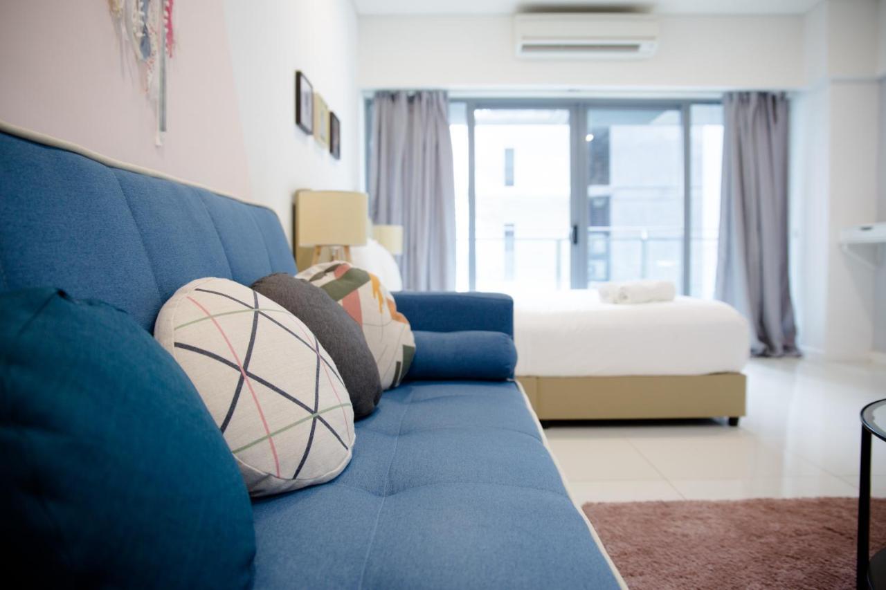 Summer Suites By Plush Kuala Lumpur Zimmer foto