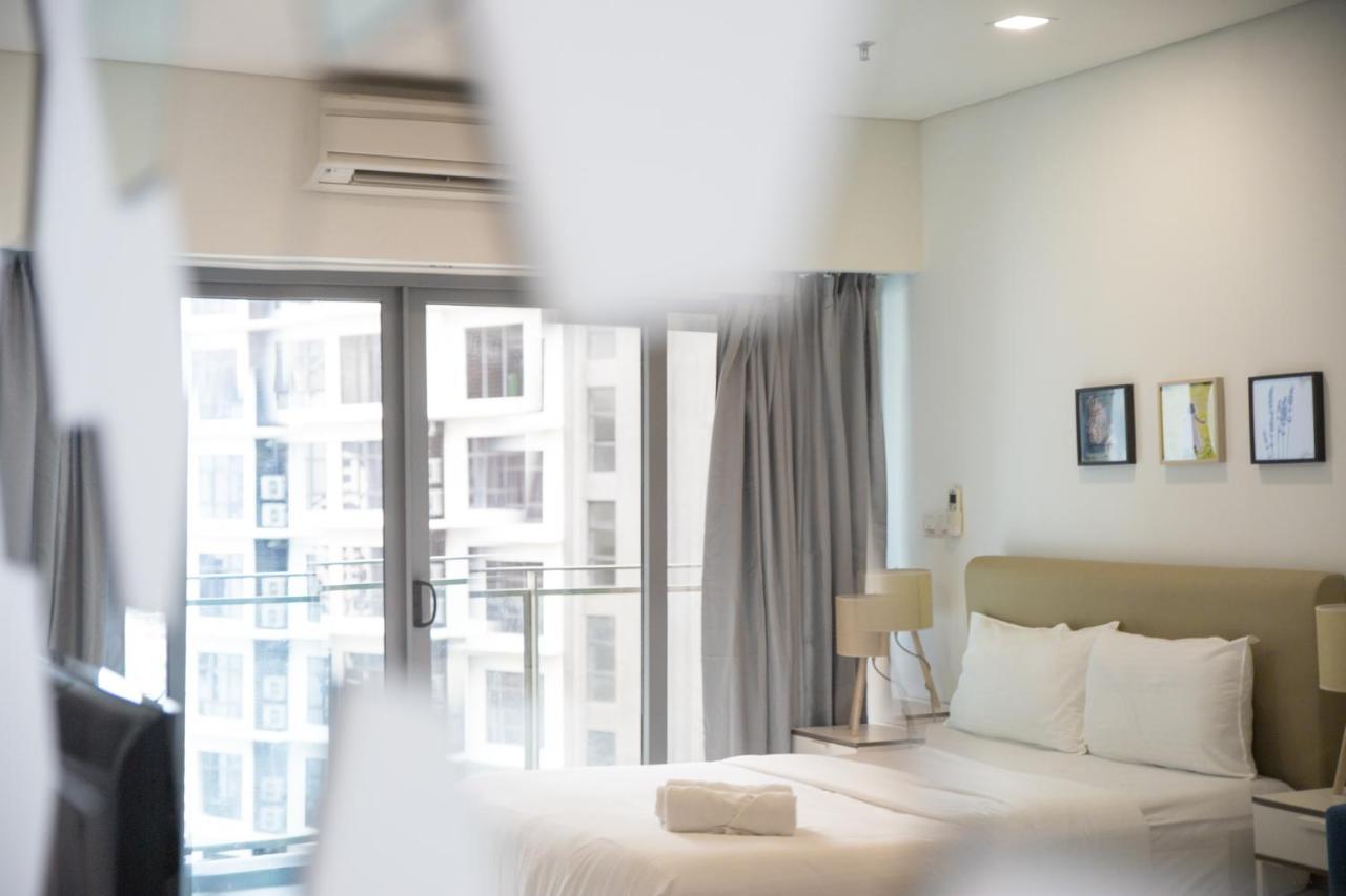 Summer Suites By Plush Kuala Lumpur Zimmer foto
