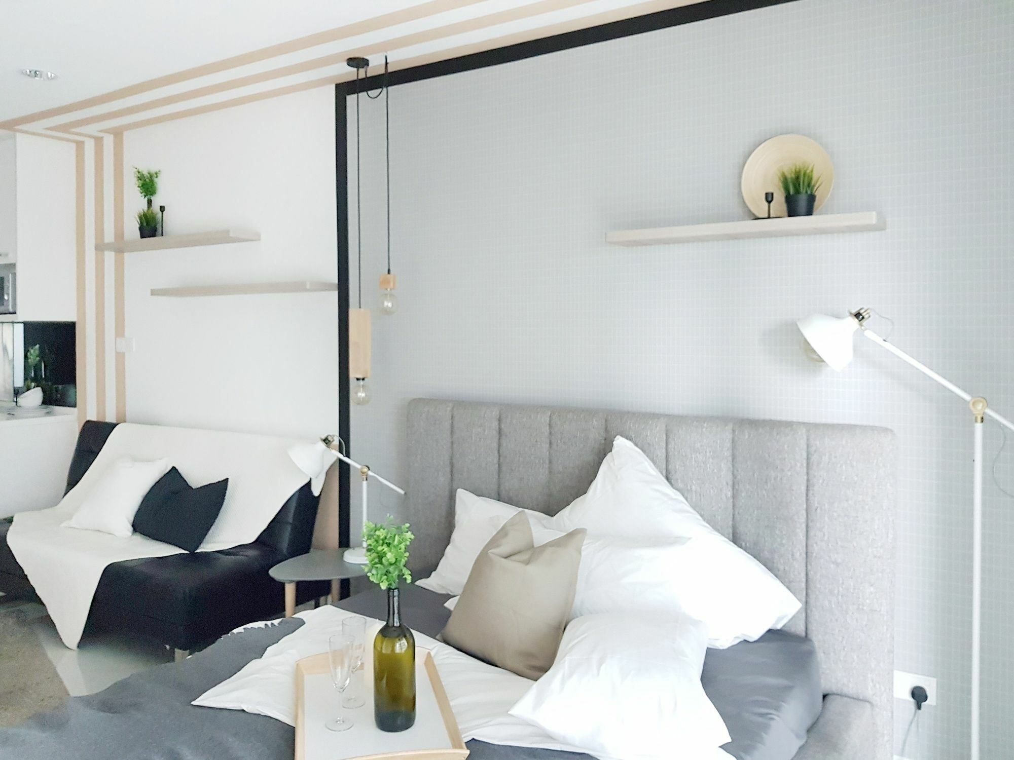 Summer Suites By Plush Kuala Lumpur Exterior foto