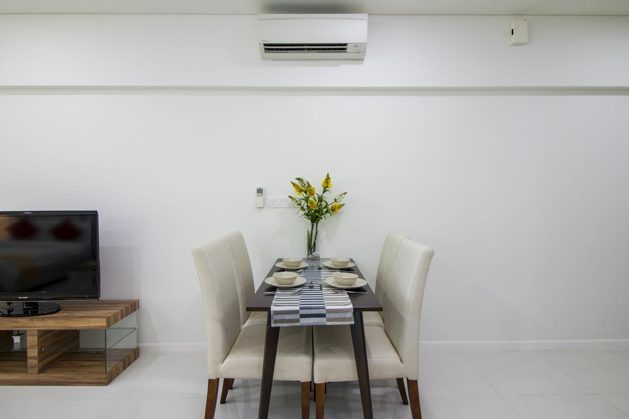 Summer Suites By Plush Kuala Lumpur Exterior foto