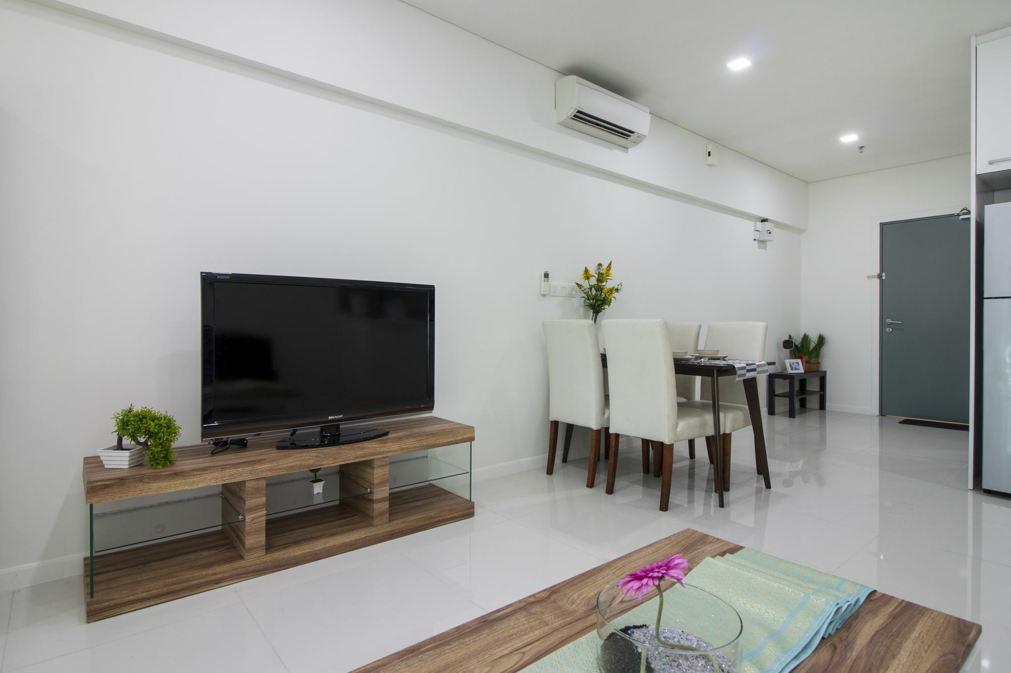Summer Suites By Plush Kuala Lumpur Exterior foto