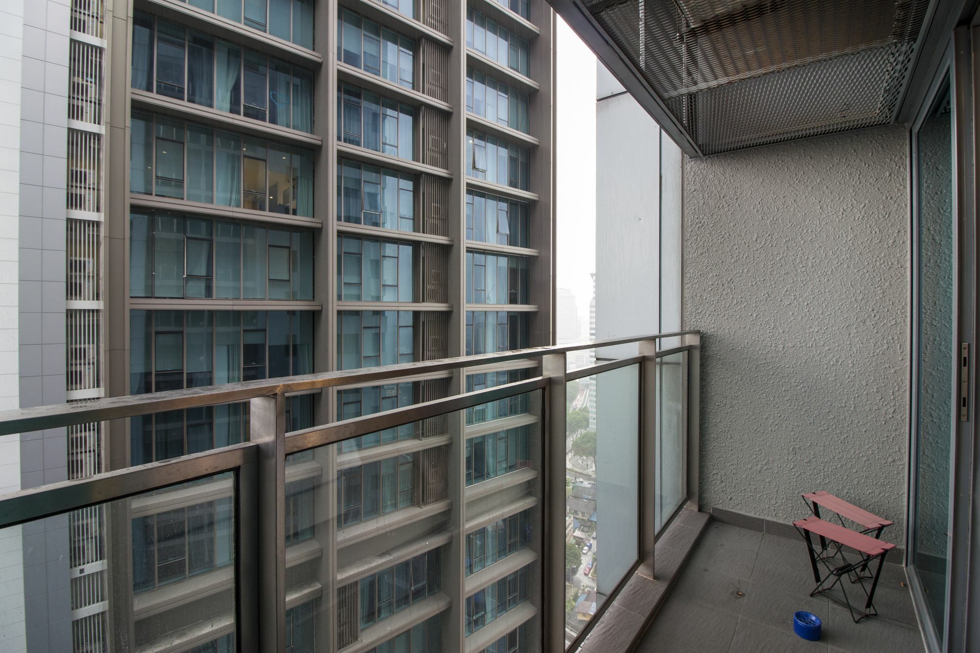Summer Suites By Plush Kuala Lumpur Exterior foto