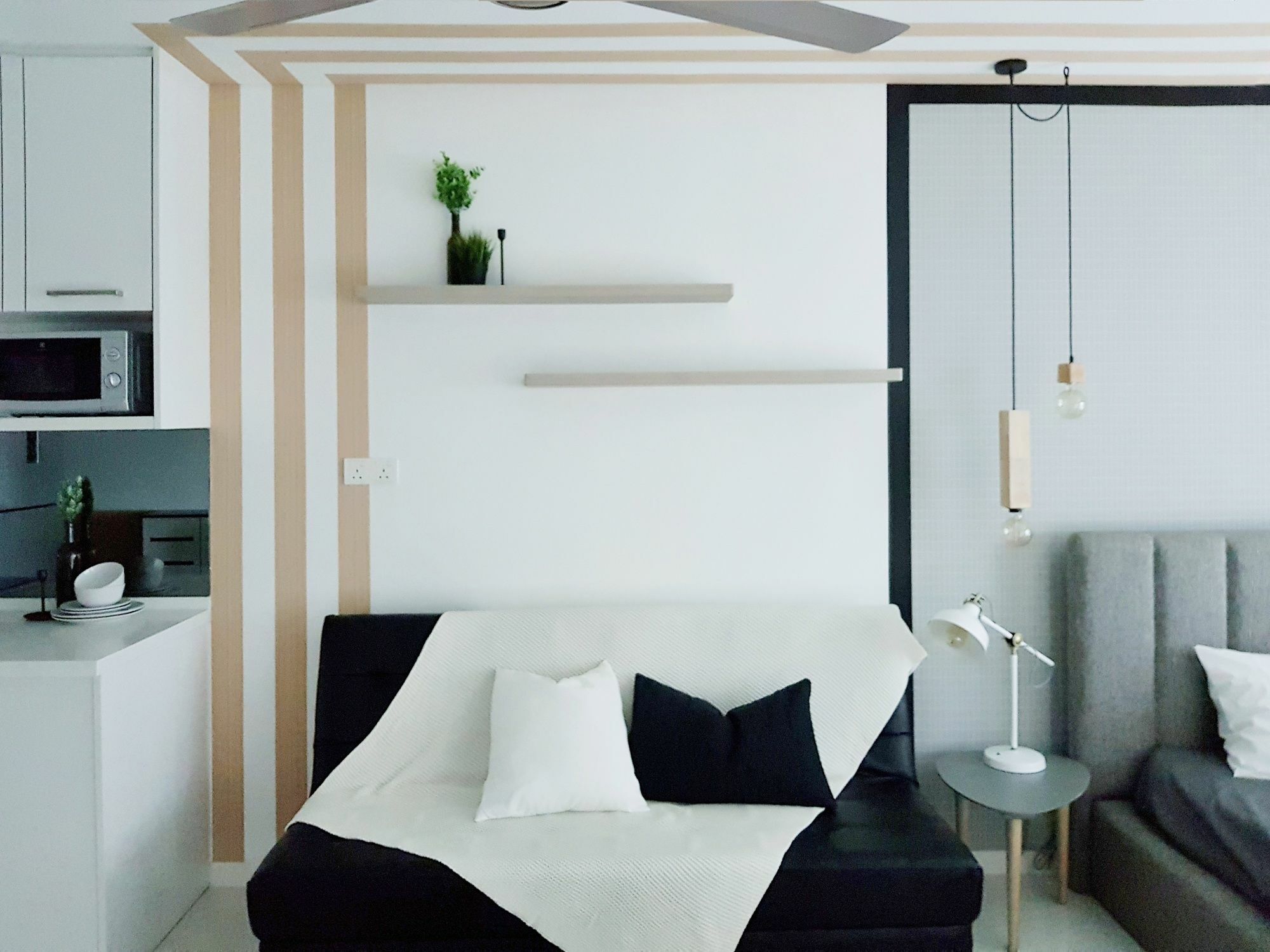 Summer Suites By Plush Kuala Lumpur Exterior foto